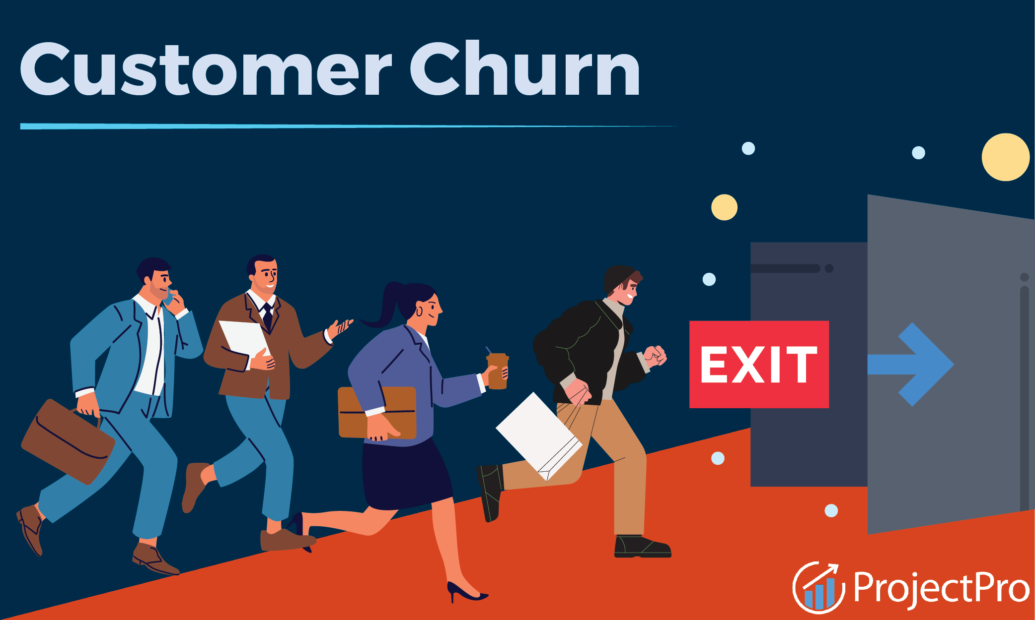 Turning the Tide on Customer Churn